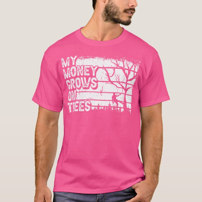 T-Shirt (Front)