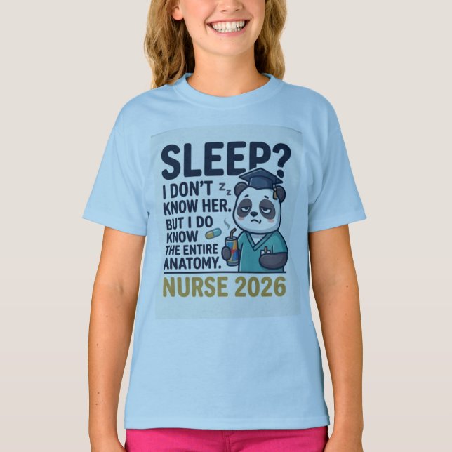 T-Shirt (Front)