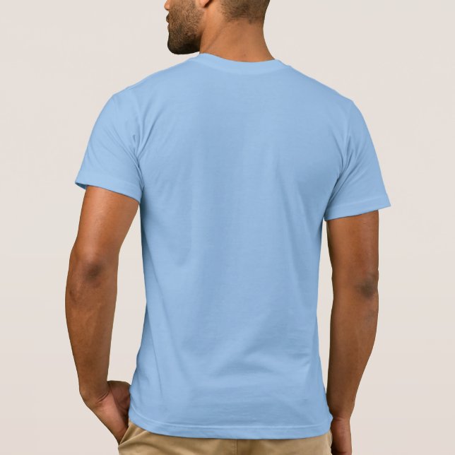 T-Shirt (Back)