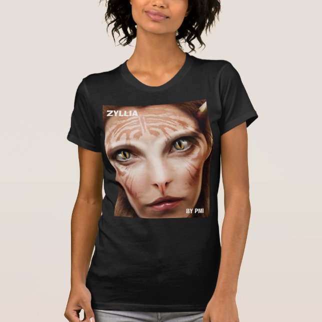 t-shirt (Front)