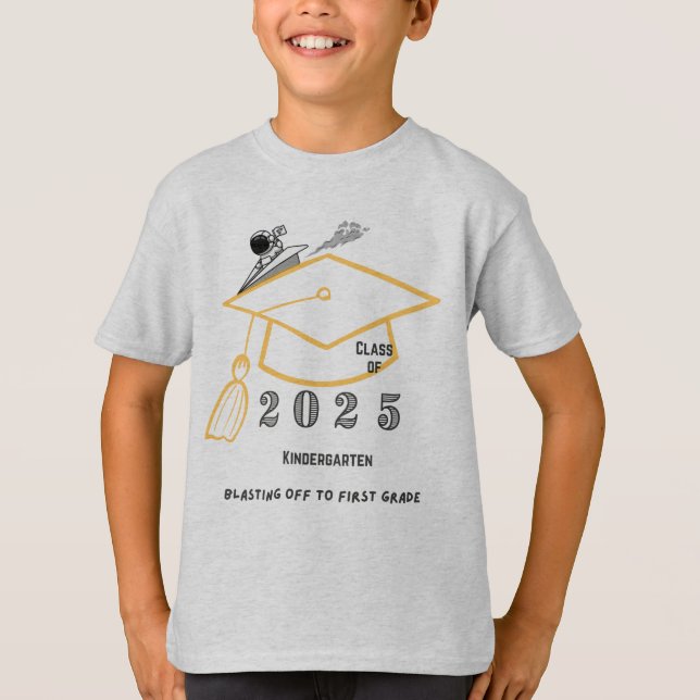 T-Shirt (Front)