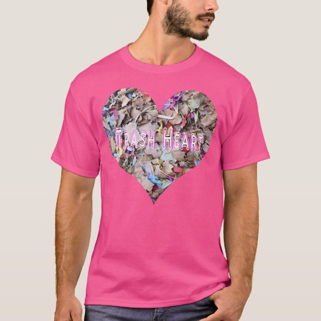 T-Shirt (Front)
