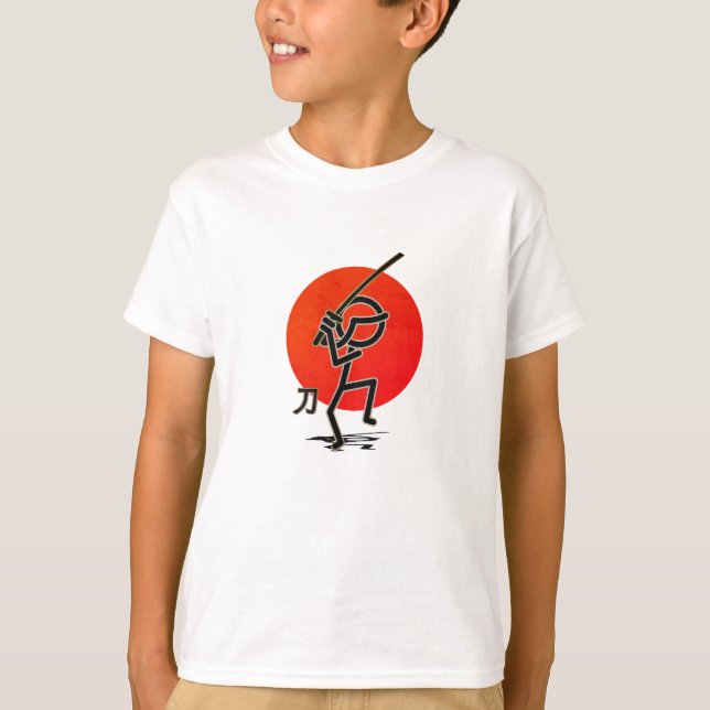 T-Shirt (Front)
