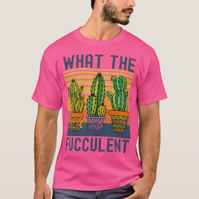T-Shirt (Front)