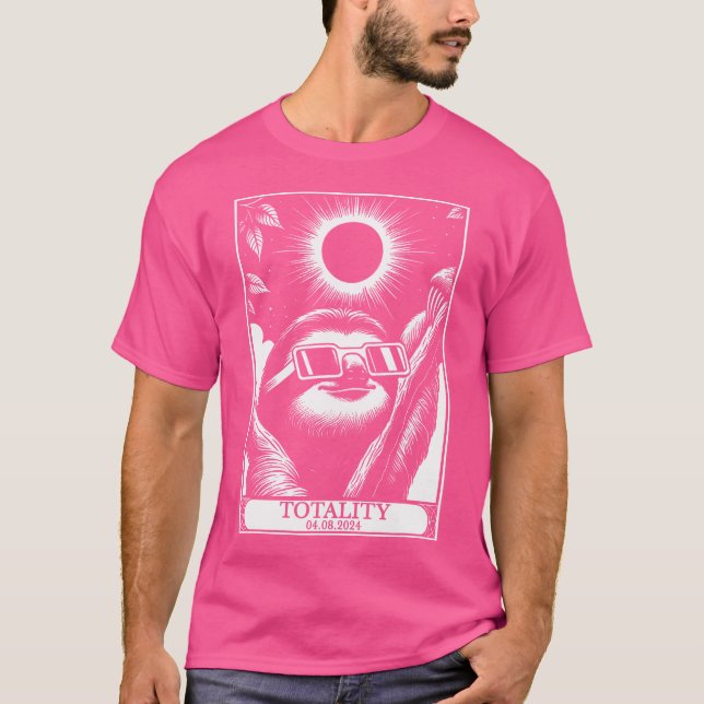 T-Shirt (Front)