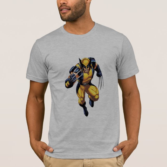 T-Shirt (Front)