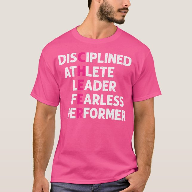 T-Shirt (Front)