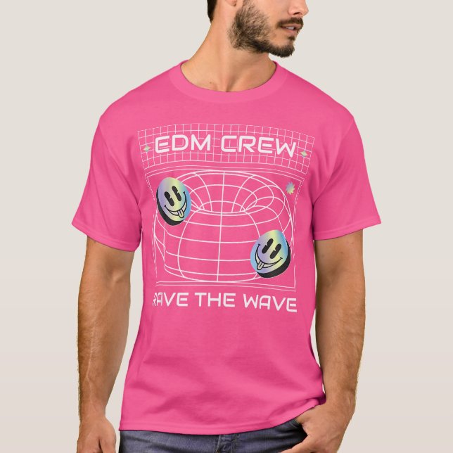 T-Shirt (Front)