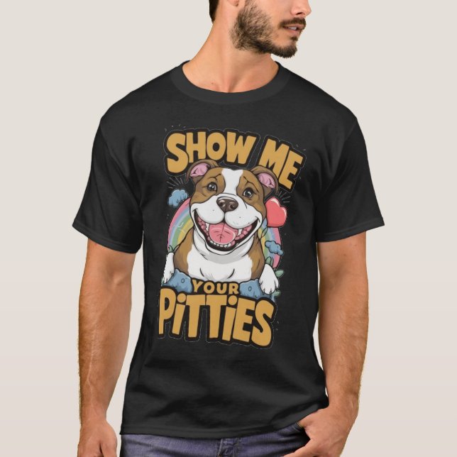 T-Shirt (Front)