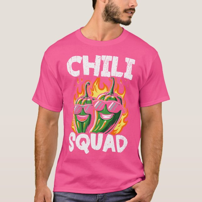 T-Shirt (Front)