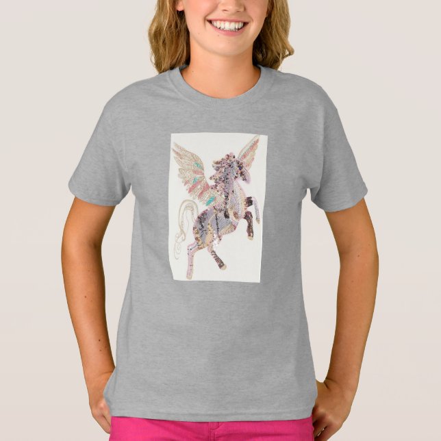 T-Shirt (Front)