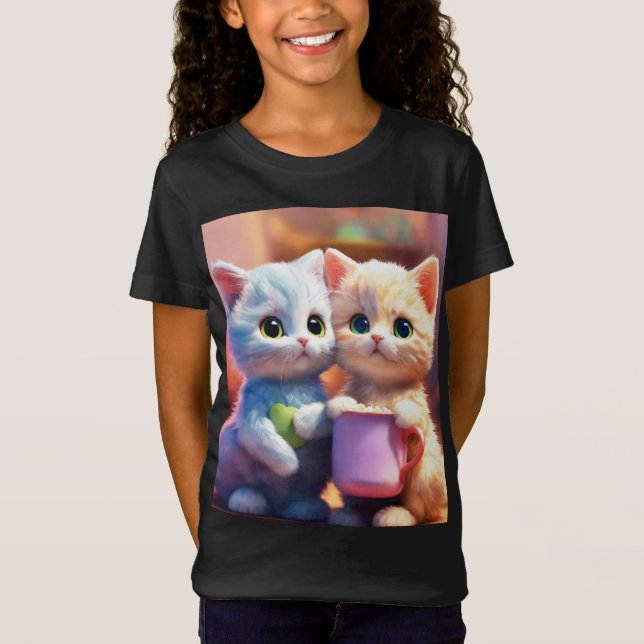 T-Shirt (Front)