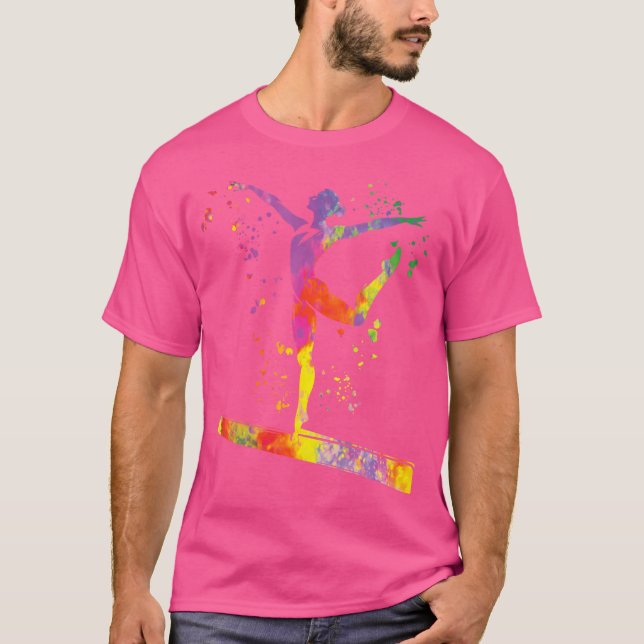 T-Shirt (Front)