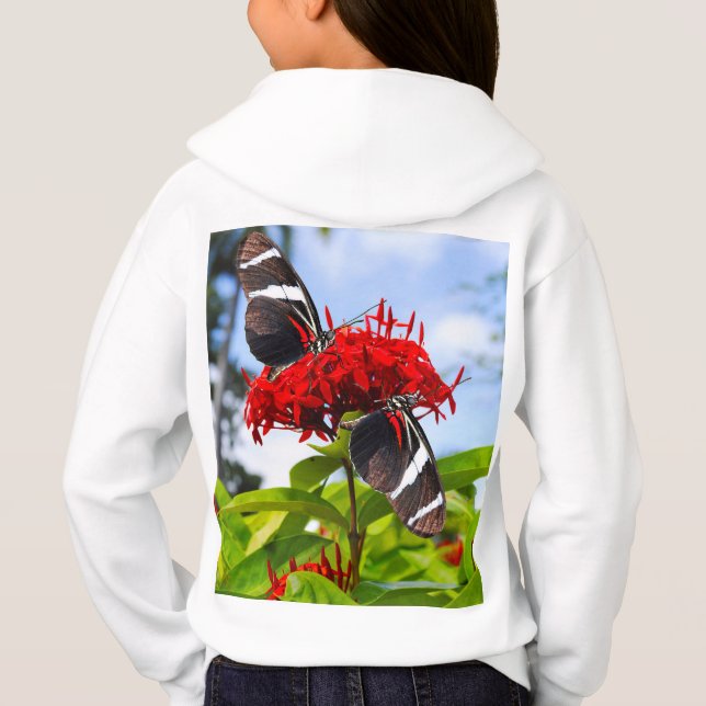 T-Shirt (Back)