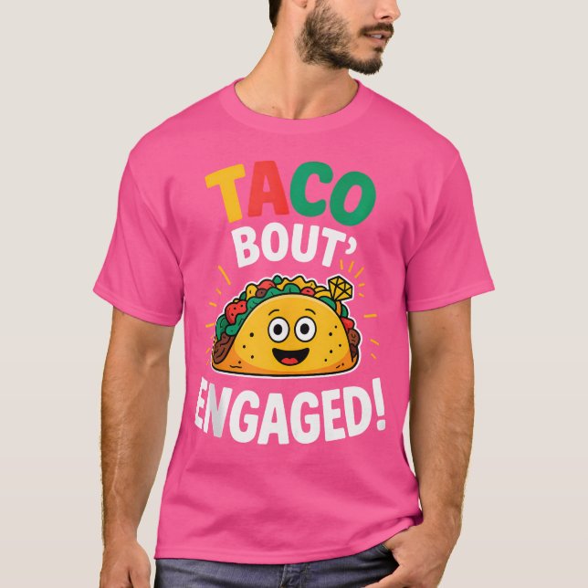 T-Shirt (Front)