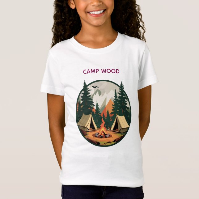 T-Shirt (Front)