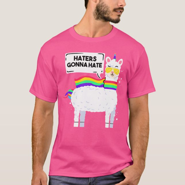 T-Shirt (Front)