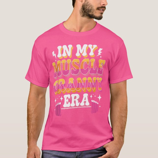 T-Shirt (Front)