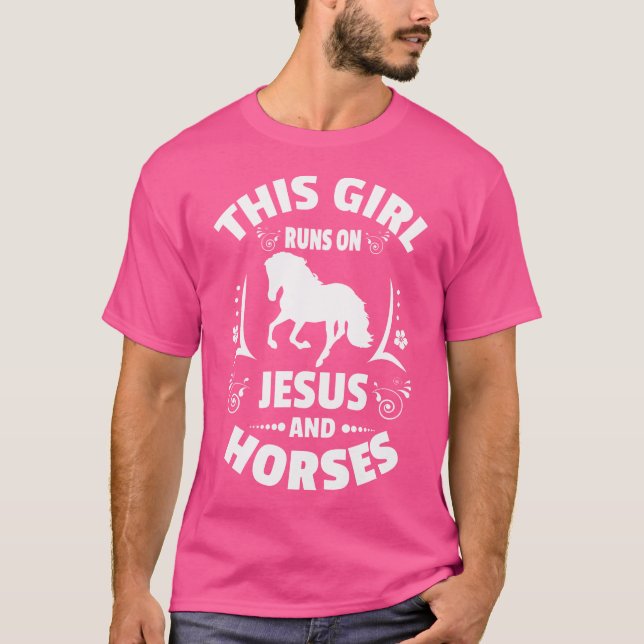 T-Shirt (Front)