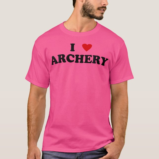 T-Shirt (Front)
