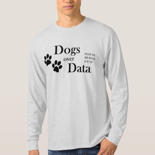 T-Shirt (Front)
