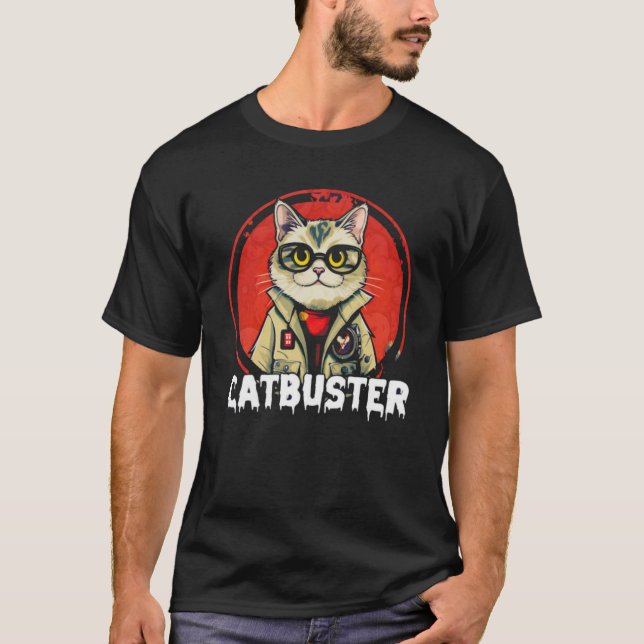 T-Shirt (Front)