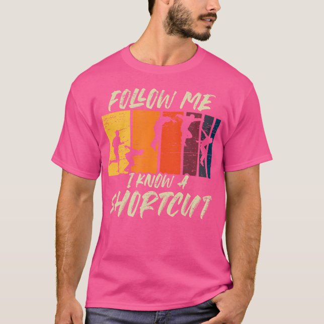 T-Shirt (Front)