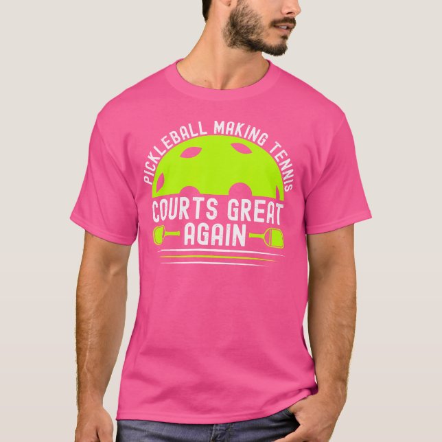 T-Shirt (Front)