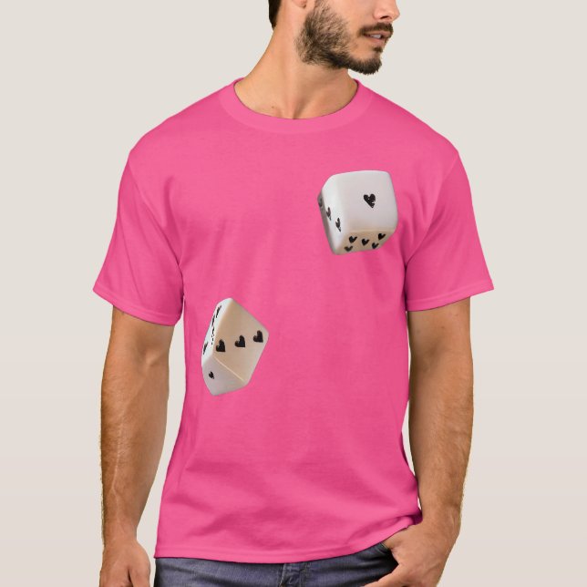 T-Shirt (Front)