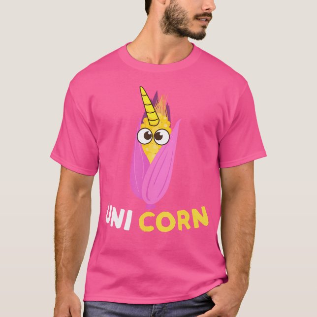 T-Shirt (Front)