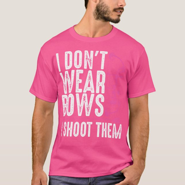 T-Shirt (Front)