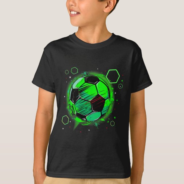 T-Shirt (Front)
