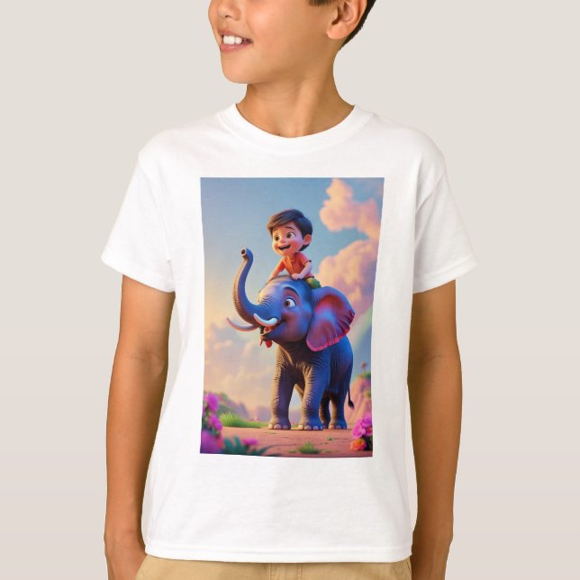 T-Shirt (Front)