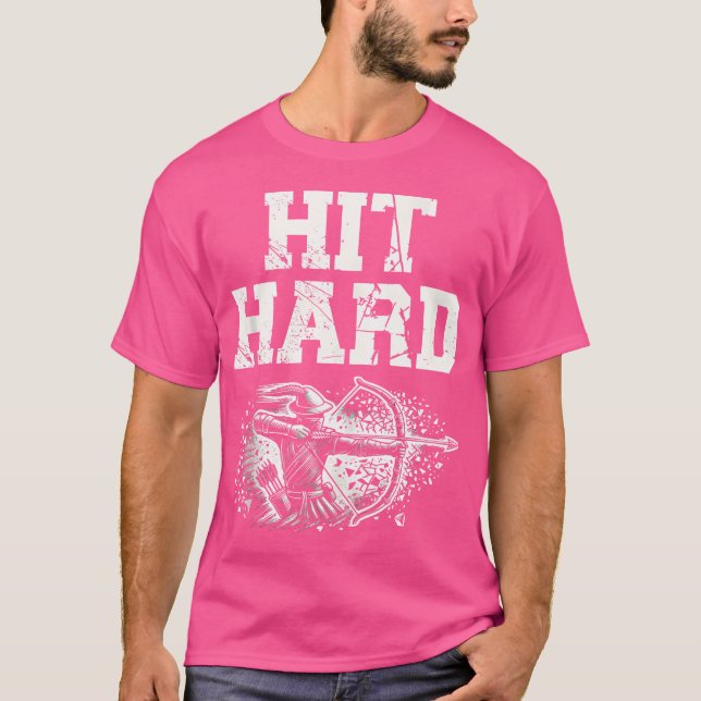 T-Shirt (Front)
