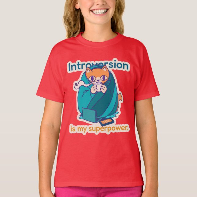 T-Shirt (Front)
