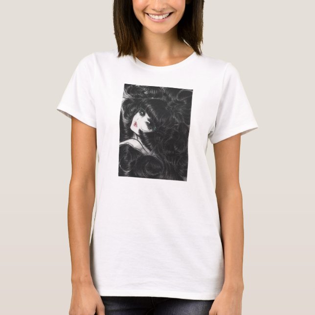 T-shirt (Front)