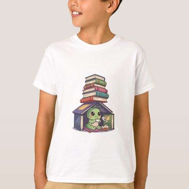 T-Shirt (Front)