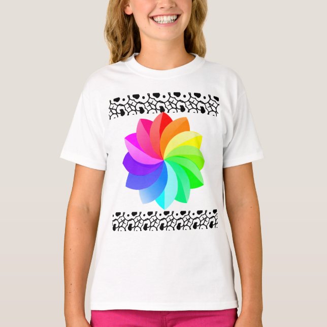  T-Shirt (Front)
