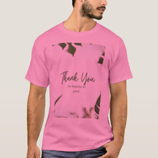 T-SHIRT