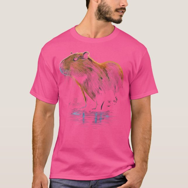 T-Shirt (Front)
