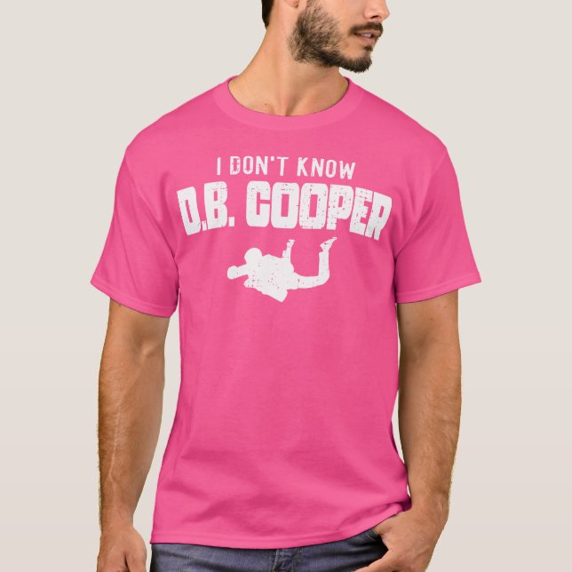 T-Shirt (Front)