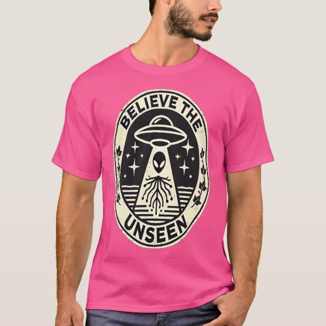T-Shirt (Front)