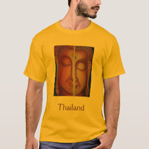 Thailand T-Shirts & Shirt Designs | Zazzle UK