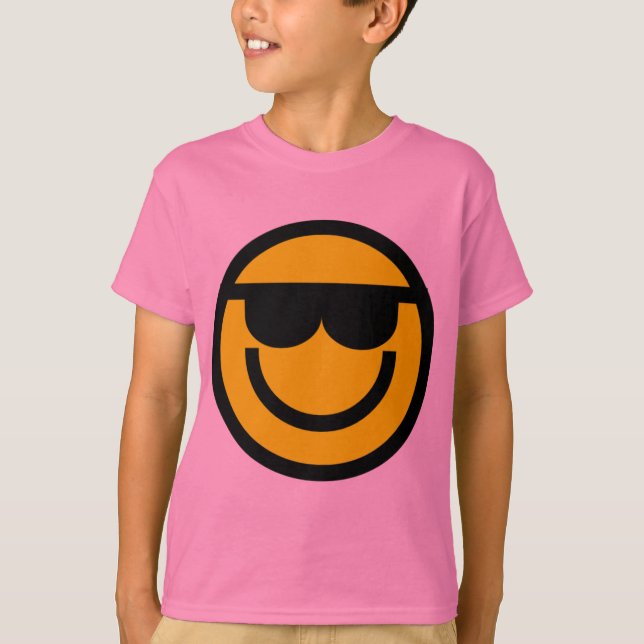  T-Shirt (Front)