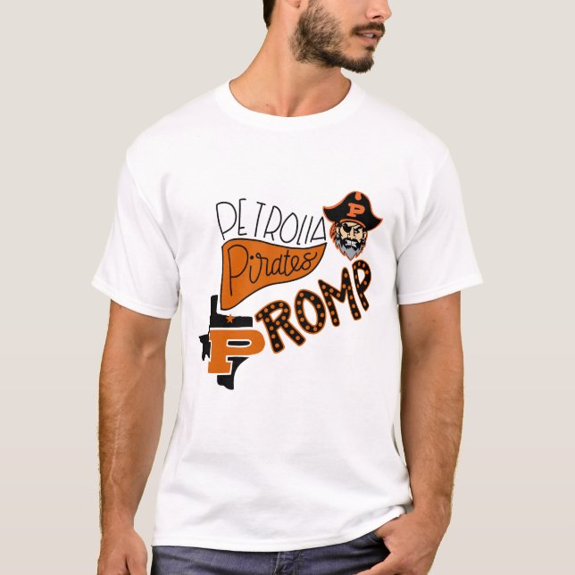 T-Shirt (Front)