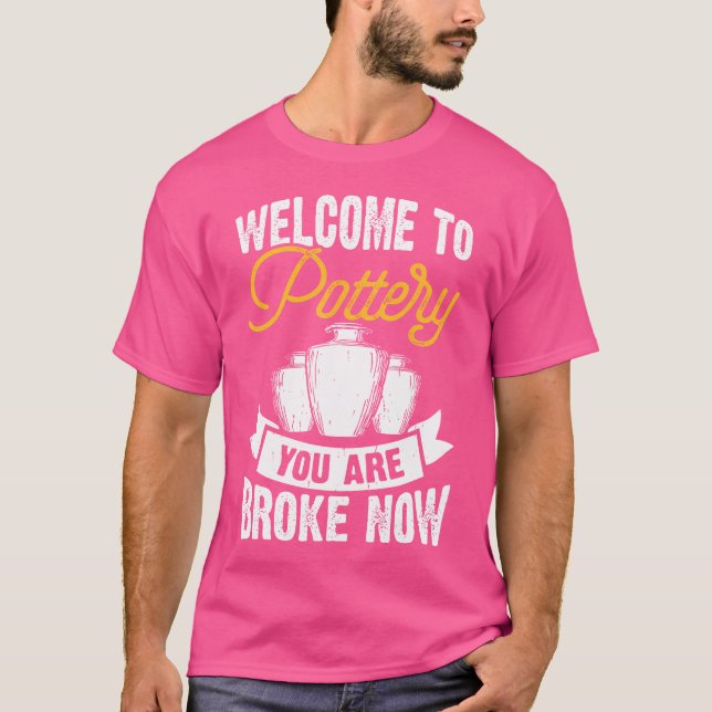 T-Shirt (Front)