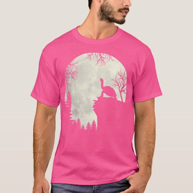 T-Shirt (Front)