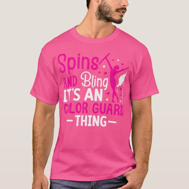 T-Shirt (Front)