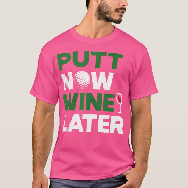 T-Shirt (Front)
