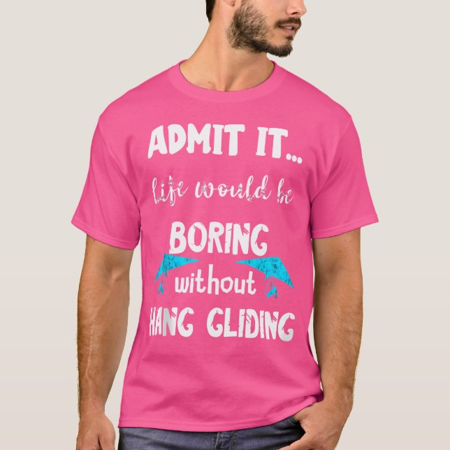 T-Shirt (Front)